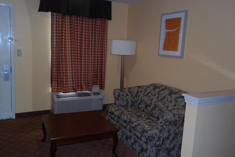 Surestay By Best Western Gulfport Eksteriør billede