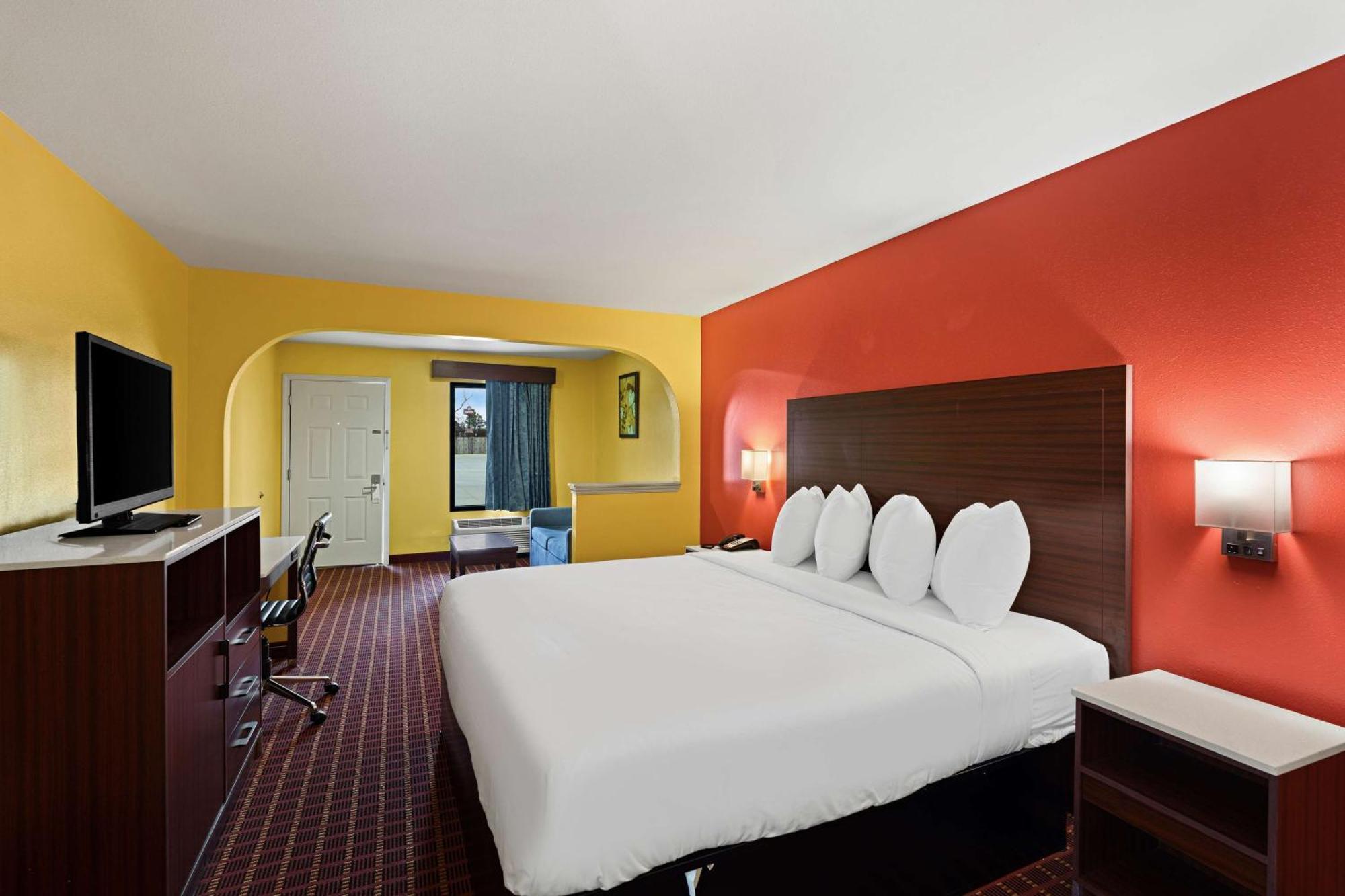Surestay By Best Western Gulfport Eksteriør billede