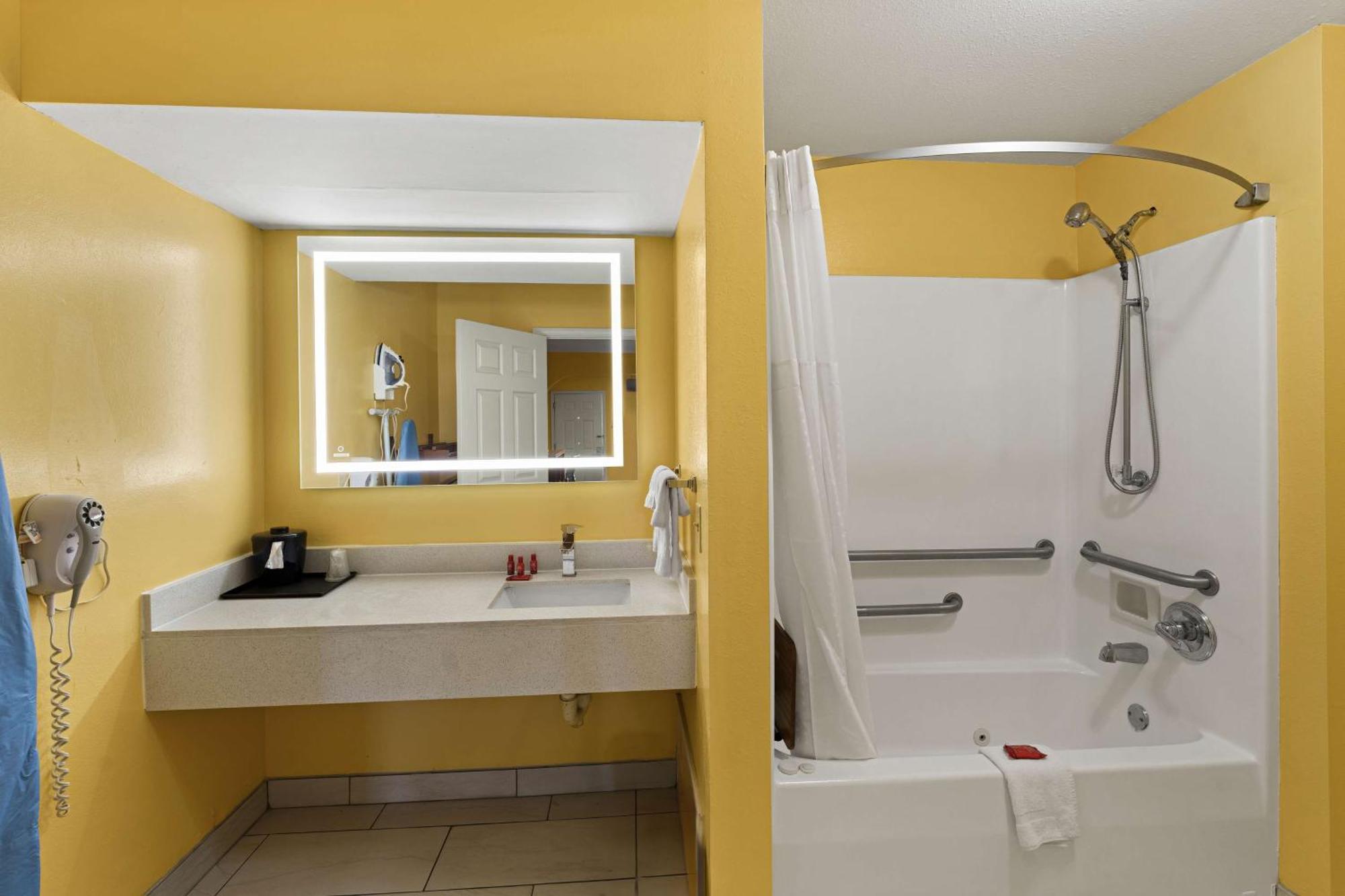 Surestay By Best Western Gulfport Eksteriør billede