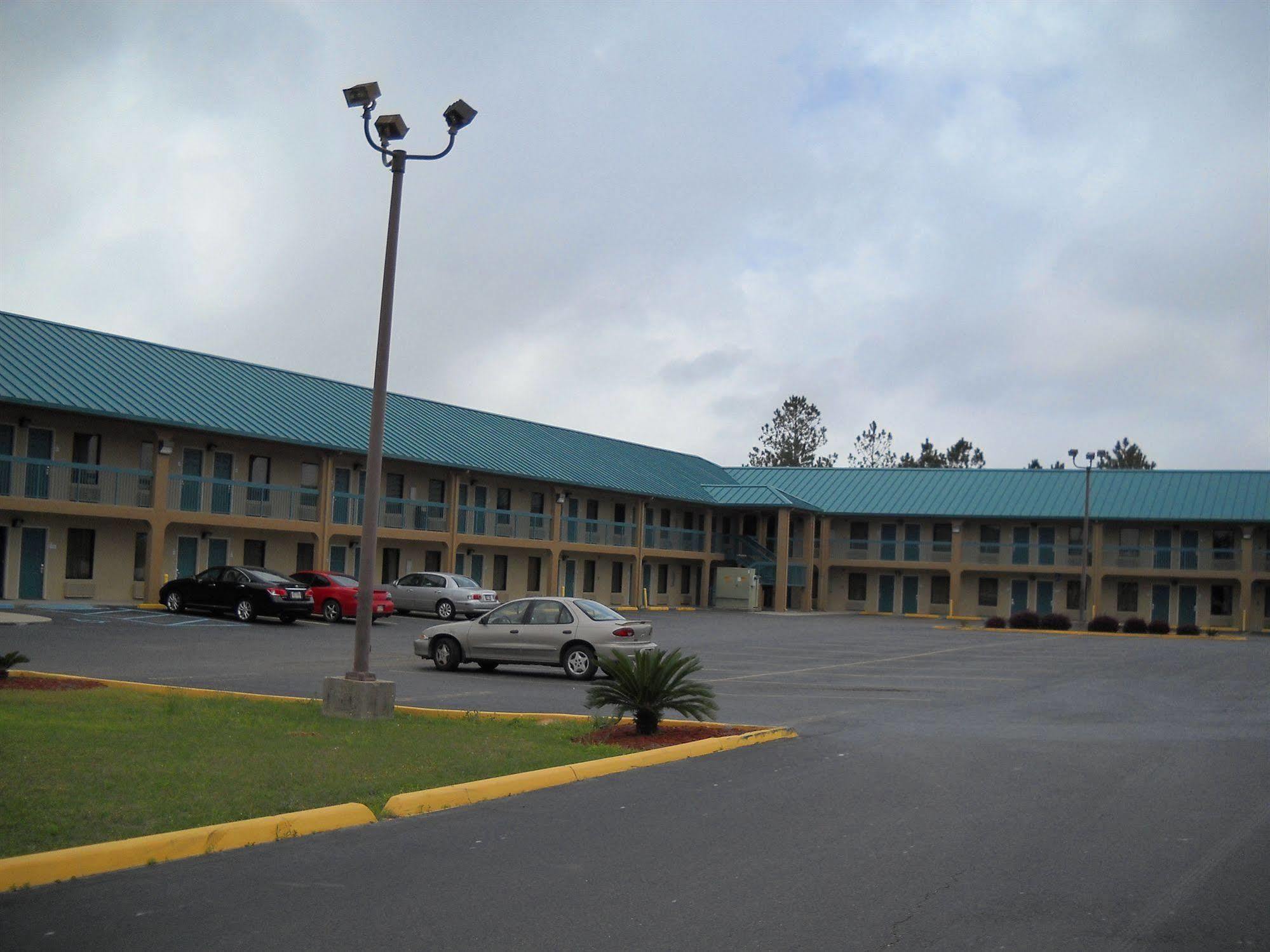 Surestay By Best Western Gulfport Eksteriør billede